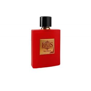 ادوپرفیوم زنانه لوئیز آلاویا مدل red blend حجم 80 میلی لیتر